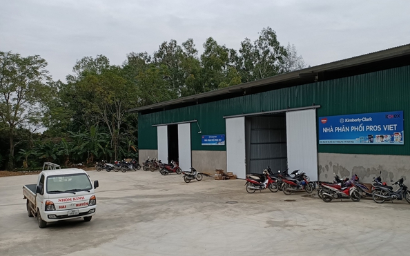 Chủ tịch phường cho thuê đất trái luật, chính quyền phải huy động 66 tỷ lệ kèo nhà cái hôm nay khắc phục hậu quả