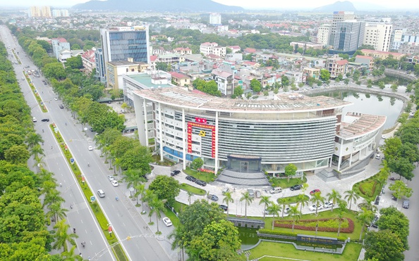 CƠ CHẾ ĐẶC THÙ: Kỳ vọng của Trung ương và nỗ lực, trách nhiệm của tỷ lệ kèo nhà cái hôm nay