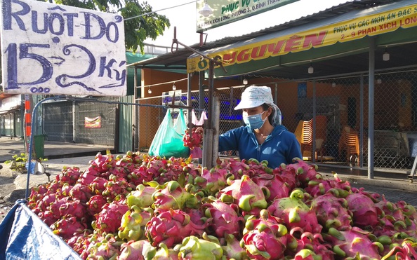 Khoảng 300.000 tấn kèo nhà cái tỷ lệ bóng đá có nguy cơ ế ẩm khi Trung Quốc ngừng mua