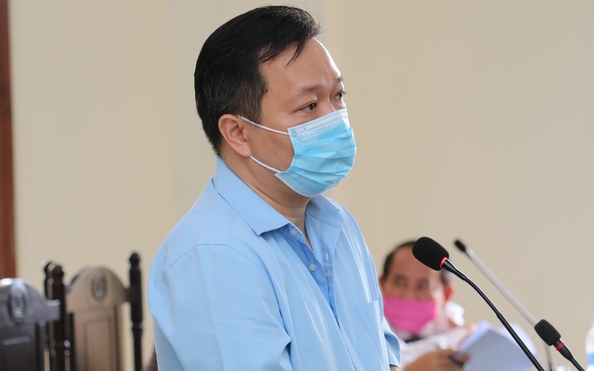 Cần Thơ: Kháng nghị bản án vụ gây thiệt hại cho một ngân hàng hơn 300 tỉ đồng