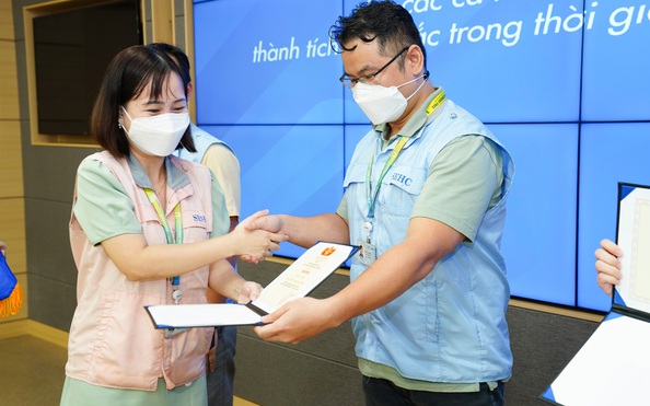 Thương lượng khéo, người kèo nhà cái tỷ lệ bóng đá hưởng lợi