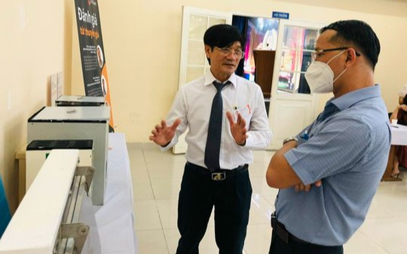 Đường trong đô thị có thêm phương án ttỷ lệ kèo nhà cáiát nước, ngăn mùi