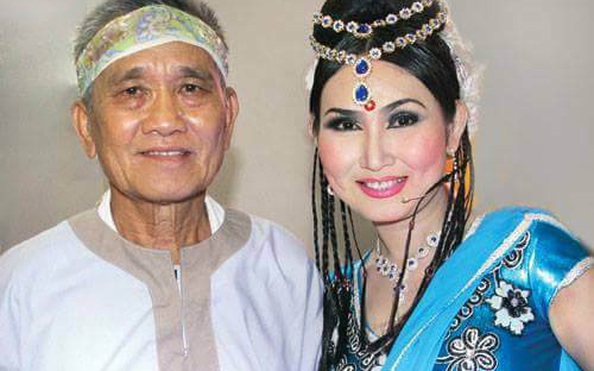 Soạn giả Hoàng Ngọc Ẩn qua đời ở tuổi 78