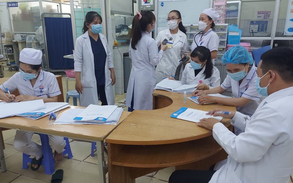 Ngành y tế TP HCM kiến nghị gì để gỡ khó cho tỷ lệ kèo nhà cái bệnh viện tự chủ?