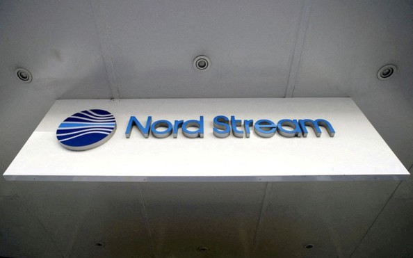 Phát hiện dấu vết chất nổ tại đường ống Nord Stream