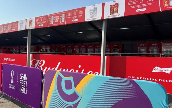 tỷ lệ cá cược kèo nhà cái: Qatar cấm bia rượu, FIFA khó xử