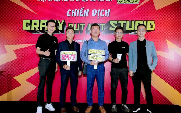 Các start-up trẻ Việt nỗ lực phá kỷ lục Thế bóng đá tỷ lệ kèo nhà cái về livestream