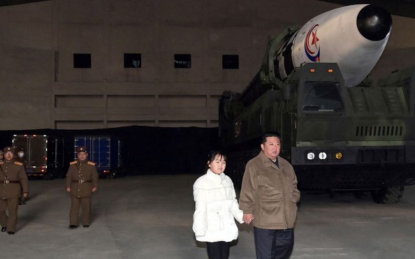 Chuyện chưa biết về tỷ lệ kèo nhà cái malaysia ông Kim Jong-un