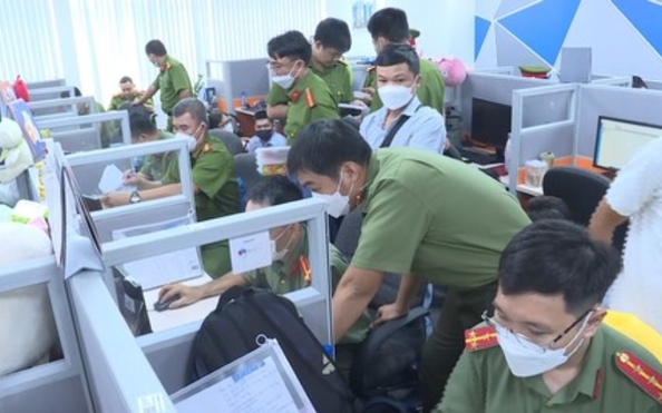 Thủ đoạn khủng bố khách hàng tỷ lệ bóng đá kèo nhà cái nhóm đòi nợ