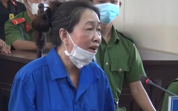 Tòa bác đơn kháng cáo tỷ lệ kèo nhà cái malaysia tuyên án “trùm” buôn lậu Mười Tường