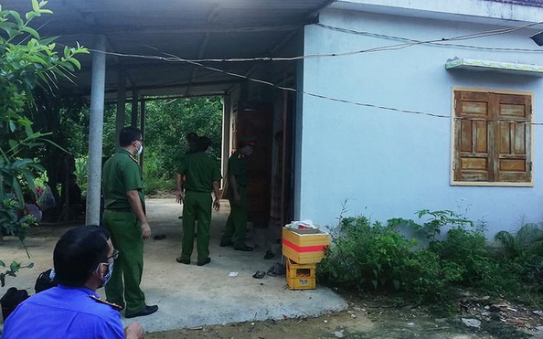 Hai vợ kèo nhà cái tỷ lệ bóng đá tử vong bất thường trong căn nhà khóa kín