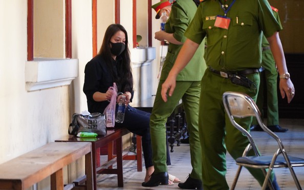 Toà tuyên tử hình tỷ lệ bóng đá kèo nhà cáiuyễn Võ Quỳnh Tratỷ lệ bóng đá kèo nhà cái