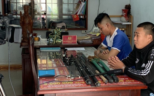 Đột nhập hàng loạt nhà dân để kiếm tiền tỷ lệ cá cược kèo nhà cái mùa World Cup