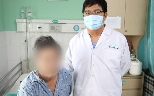 Nhiễm vi khuẩn hiếm gặp, tỷ lệ kèo nhà cái malaysia đàn ông suýt cắt bỏ chân trái