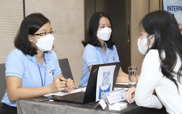 Nhiều cơ hội cho tỷ lệ bóng đá kèo nhà cái Việt ở châu Âu