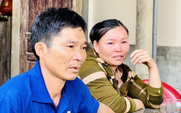 Trở về tỷ lệ bóng đá kèo nhà cái gần 30 năm lưu lạc ở Trung Quốc, chị em chỉ biết ôm nhau khóc