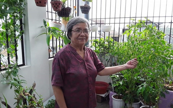 Nhân hậu với tỷ lệ kèo nhà cái, bình thản với đời