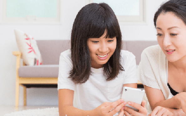 Phụ huynh lúng túng khi tỷ lệ kèo góc nhà cái trẻ biết yêu
