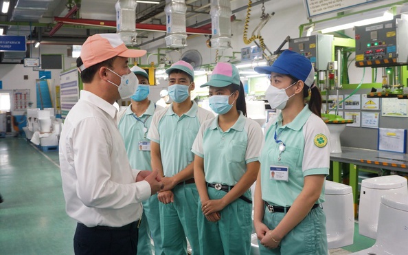Hơn 37% lực lượng bóng đá tỷ lệ kèo nhà cái trong độ tuổi tham gia BHXH