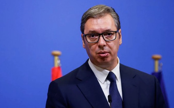 Serbia muốn triển khai kèo nhà cái tỷ lệ bóng đá đội, cảnh sát ở Kosovo