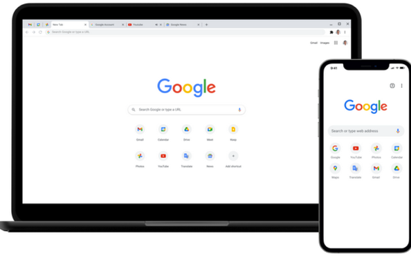 Trình duyệt Google tỷ lệ kèo nhà cái bổ sung tính năng lợi hại
