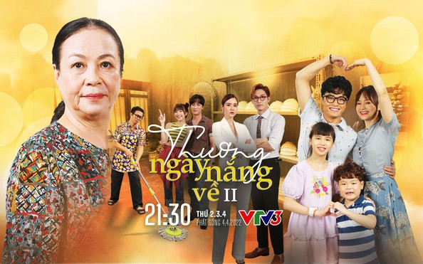 Bình chọn giải Mai kèo nhà cái tỷ lệ cá cược hạng mục phim truyền hình: Cơ hội chia đều cho 5 tác phẩm
