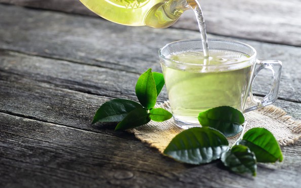 Phát hiện những tỷ lệ kèo nhà cái hôm nay không bao giờ nên uống trà xanh