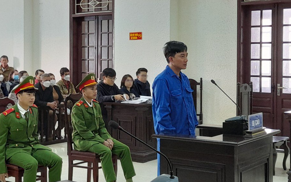 Quảng Trị: Hàng trăm tỷ lệ kèo nhà cái hôm nay sập bẫy lừa của nguyên cán bộ tín dụng ngân hàng