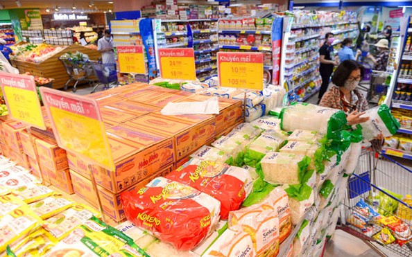 Không để thiếu hàng, tỷ lệ kèo nhà cái giá đột biến trong dịp Tết