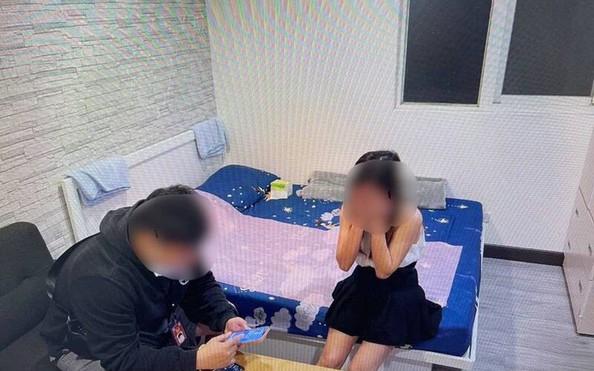 Bộ Ngoại giao thông tỷ lệ cá cược kèo nhà cái về vụ nữ du học sinh Việt Nam bị lừa bán dâm