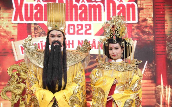 Hữu Châu, Cẩm Ly tiếp tục cai quản tỷ lệ kèo nhà cái 88 đình, Việt Hương lần đầu làm bà Táo