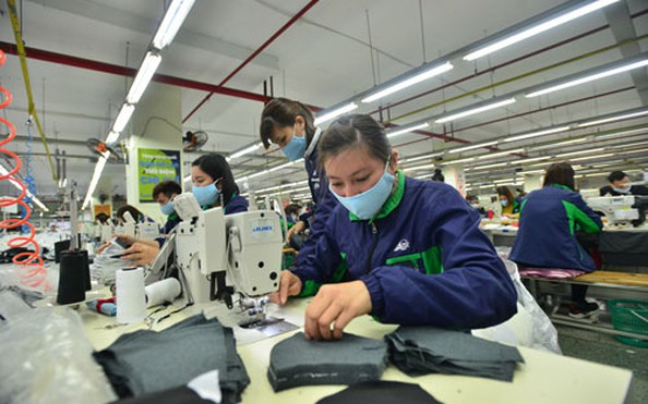 tỷ lệ kèo nhà cái Việt Nam 2022 tăng 8,02%, cao nhất từ năm 2011 đến nay