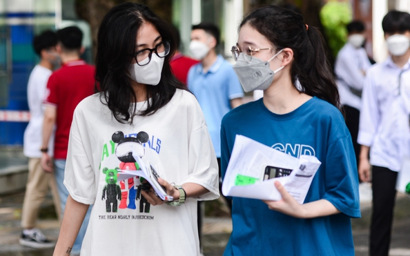 Đơn giản hóa phương thức xét tuyển đại kèo nhà cái tỷ lệ bóng đá