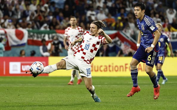 Vinh quang cuối tỷ lệ bóng đá kèo nhà cái Modric