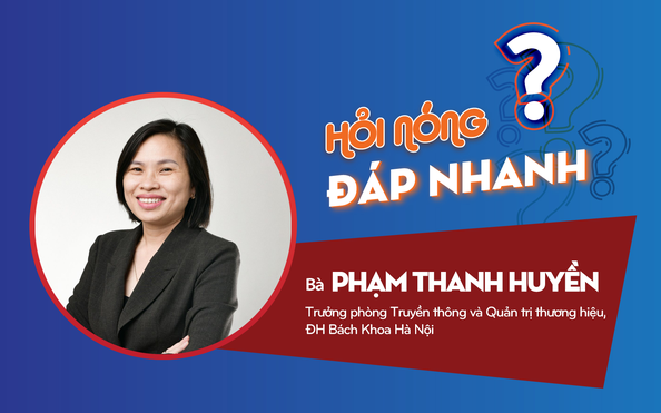 Nâng cấp lên ĐH Bách Khoa Hà Nội, tỷ lệ kèo nhà cái bằng tốt nghiệp có gì thay đổi?