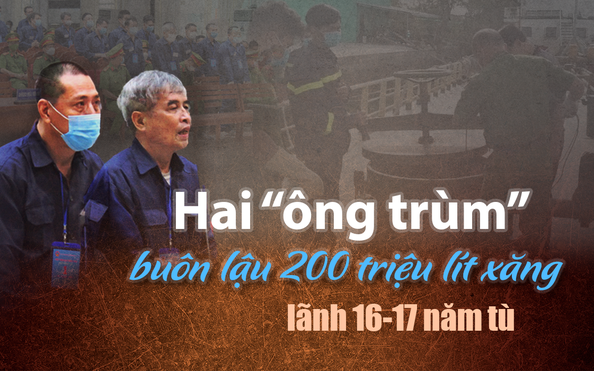 Toàn cảnh vụ 2 “ông tỷ lệ kèo nhà cái 88” buôn lậu gây rúng động dư luận