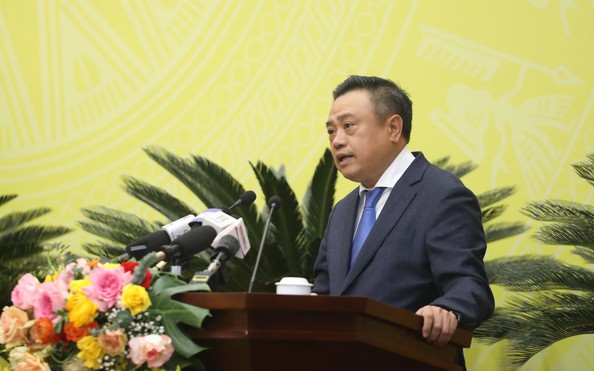 Chủ tịch Hà Nội Trần Sỹ tỷ lệ cá cược kèo nhà cái: Đã hứa thì phải làm, nói là phải chuẩn
