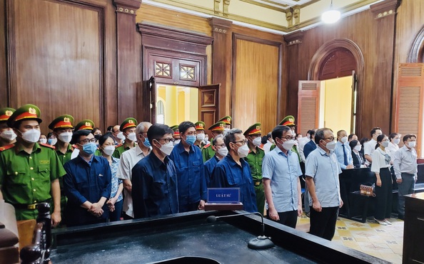 Lý do ông Tất Thành Cang kháng tỷ lệ kèo nhà cái hôm nay