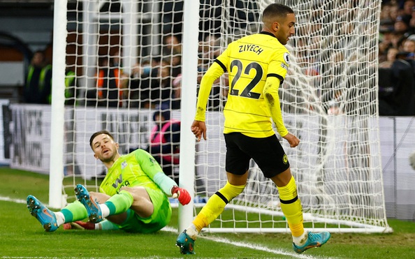 Chelsea vượt ải phút 89, tỷ lệ kèo nhà cái trình làng "tam tấu" mới