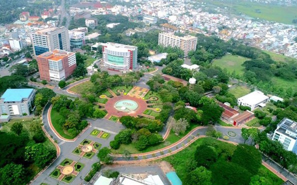 Đề xuất nâng chất khu công nghệ thông tỷ lệ kèo nhà cái tập trung