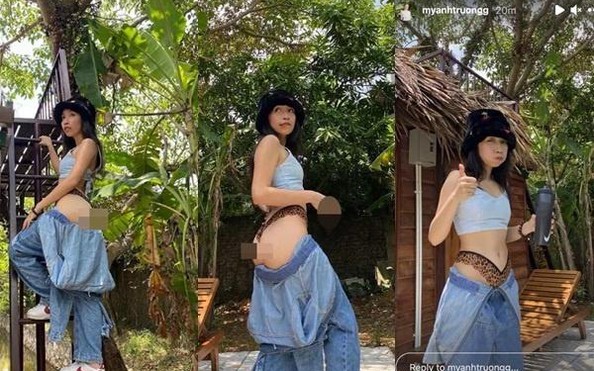 Những màn "kéo quần hư hỏng" tỷ lệ kèo nhà cái 88 sao Việt