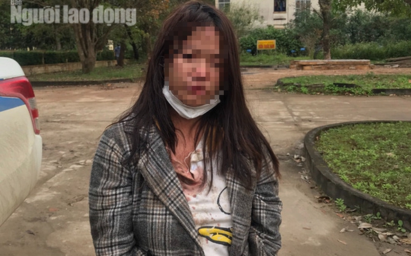 tỷ lệ kèo góc nhà cái dân tri hô, vây bắt cô gái trộm túi xách chứa tài sản lớn