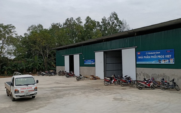 Vụ "xẻ thịt" 1.000 m2 đất tỷ lệ kèo nhà cái hôm nay thuê trái thẩm quyền: Ấn định ngày cưỡng chế