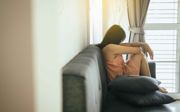 Đừng hiểu lầm về tình dục tỷ lệ kèo nhà cái phụ nữ đơn thân