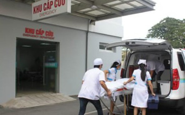 Vợ bất ngờ cắt "tỷ lệ cá cược kèo nhà cái" của chồng lúc nửa đêm