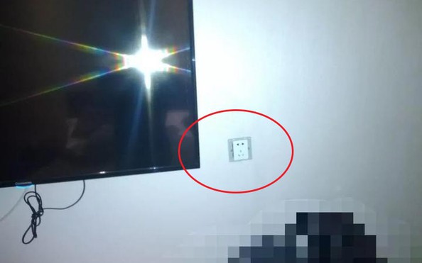 Vụ vợ cắt "tỷ lệ cá cược kèo nhà cái" của chồng: Công an thu giữ chiếc camera giấu kín