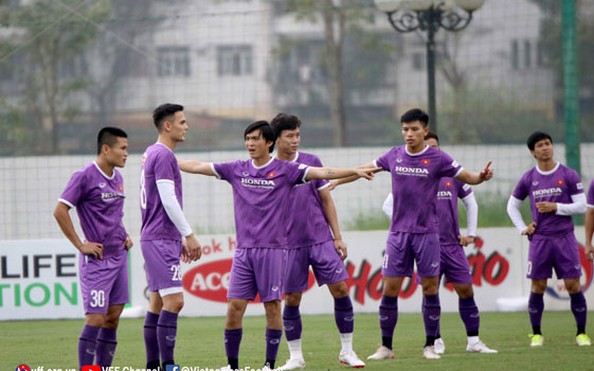 tỷ lệ kèo nhà cái Việt Nam quyết có 3 điểm