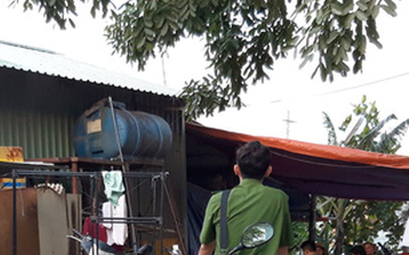 Lên mái tôn sửa nhà chuẩn bị lễ tỷ lệ bóng đá kèo nhà cái, nam thanh niên bị điện giật rơi xuống đất tử vong