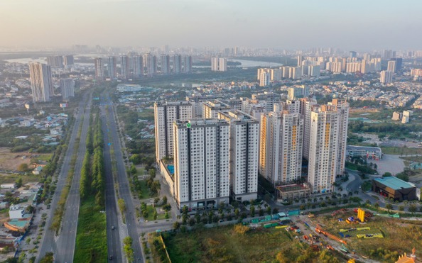 2 tỷ đồng khó mua căn hộ chung cư mới tại tỷ lệ kèo nhà cái malaysia Thủ Đức