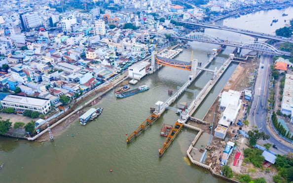 tỷ lệ kèo nhà cái malaysia: Nơi mừng thoát ngập, chỗ mòn mỏi chờ
